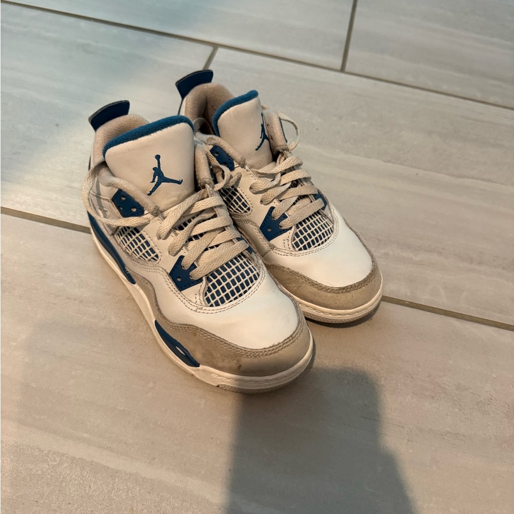 Jordans